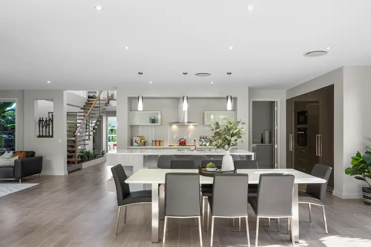 Fourth view of Homely house listing, 52 Hartigan Avenue, Kellyville NSW 2155
