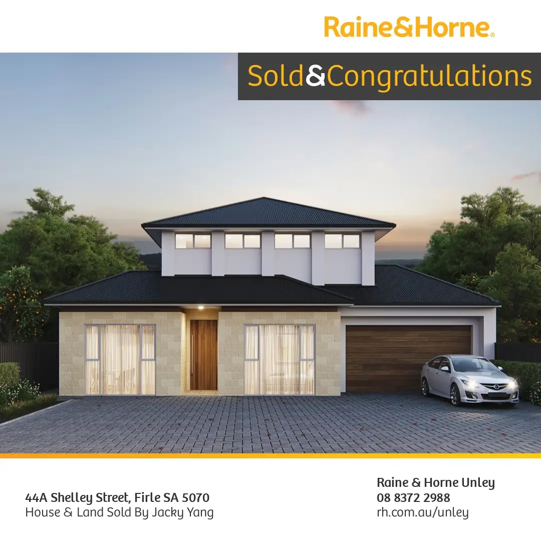 Main view of Homely house listing, Lot2/44 Shelley Street, Firle SA 5070