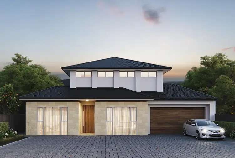 Second view of Homely house listing, Lot2/44 Shelley Street, Firle SA 5070