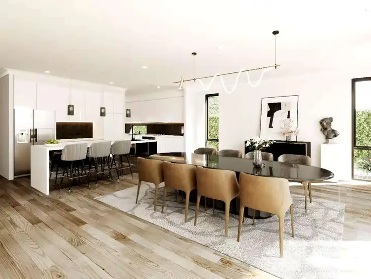 Fifth view of Homely house listing, Lot2/44 Shelley Street, Firle SA 5070