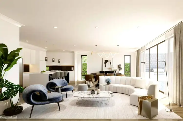 Sixth view of Homely house listing, Lot2/44 Shelley Street, Firle SA 5070