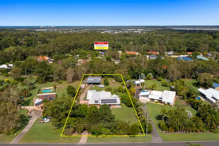 Second view of Homely house listing, 12 Ascot Way, Little Mountain QLD 4551