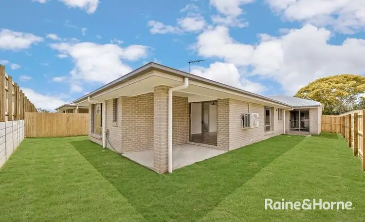 Second view of Homely house listing, 40 Whitehaven Street, Burpengary QLD 4505