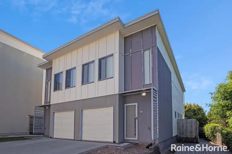 49/2-10 Cascade Drive, Underwood QLD 4119
