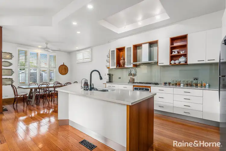 Second view of Homely house listing, 8 Salisbury Street, Newport VIC 3015