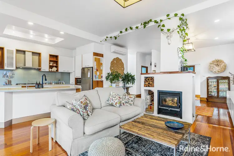 Third view of Homely house listing, 8 Salisbury Street, Newport VIC 3015