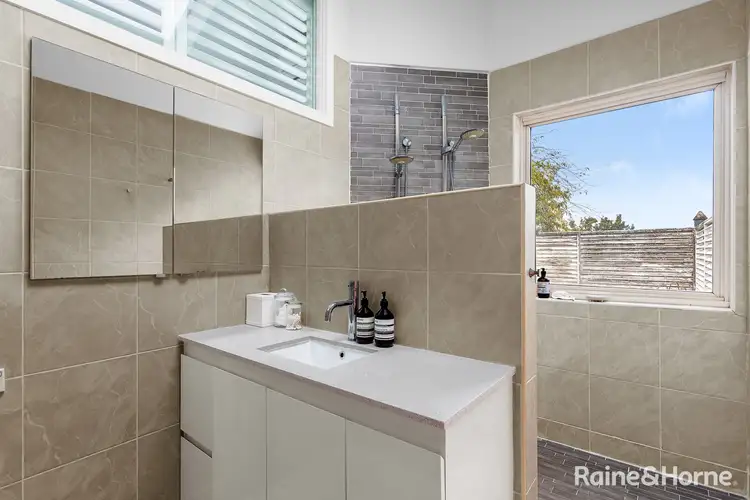 Fifth view of Homely house listing, 8 Salisbury Street, Newport VIC 3015