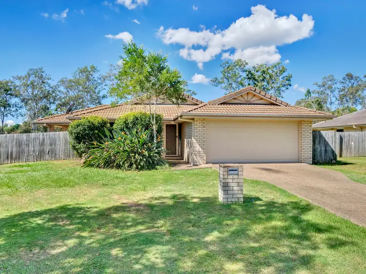 6 Bandicoot Street, Morayfield QLD 4506