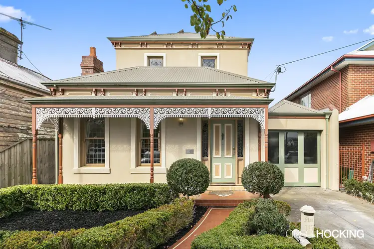 Main view of Homely house listing, 105 Thompson Street, Williamstown VIC 3016