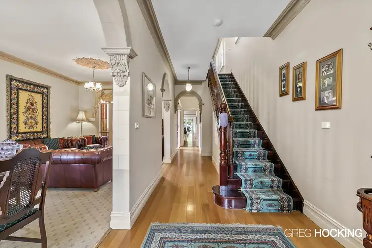 Third view of Homely house listing, 105 Thompson Street, Williamstown VIC 3016