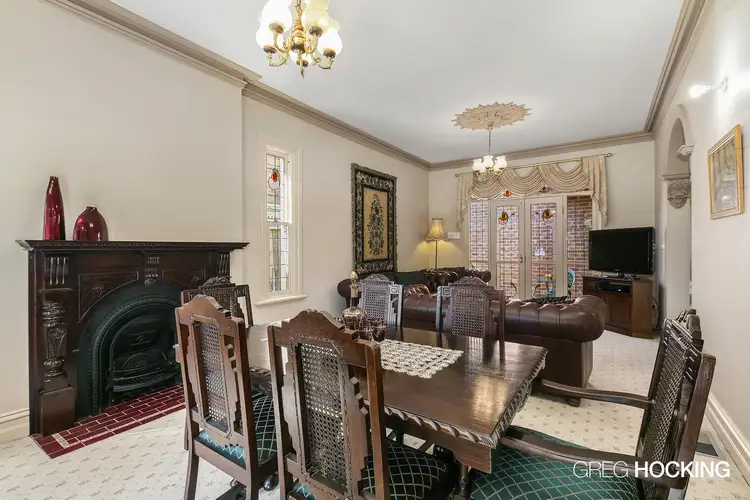 Fourth view of Homely house listing, 105 Thompson Street, Williamstown VIC 3016