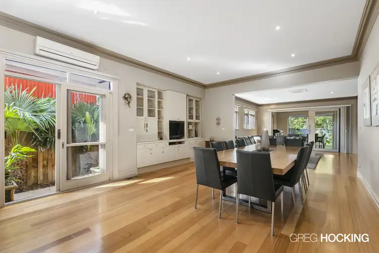 Sixth view of Homely house listing, 105 Thompson Street, Williamstown VIC 3016