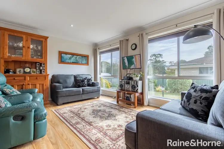 Second view of Homely house listing, 31 Cangoura Street, Windradyne NSW 2795
