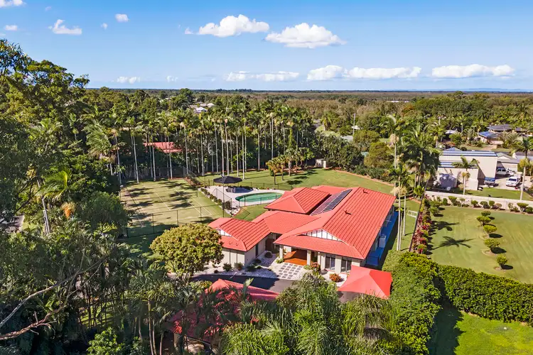 5-9 Alex Avenue, Ningi QLD 4511