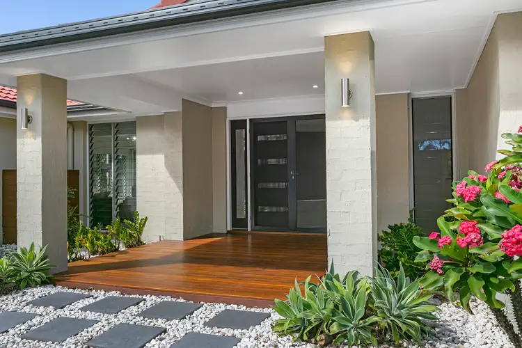 Second view of Homely house listing, 5-9 Alex Avenue, Ningi QLD 4511