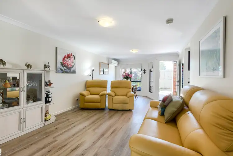 Second view of Homely townhouse listing, 7/100 Lockrose Street, Mitchelton QLD 4053