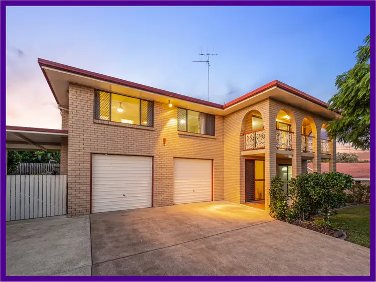 7 Muirfield Street, Macgregor QLD 4109