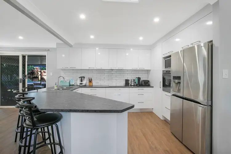 Third view of Homely house listing, 22 Silvara Circuit, Capalaba QLD 4157