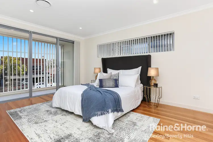 Fifth view of Homely house listing, 83a Morgan Street, Kingsgrove NSW 2208
