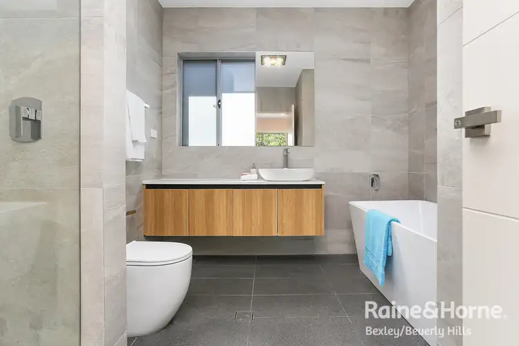 Sixth view of Homely house listing, 83a Morgan Street, Kingsgrove NSW 2208