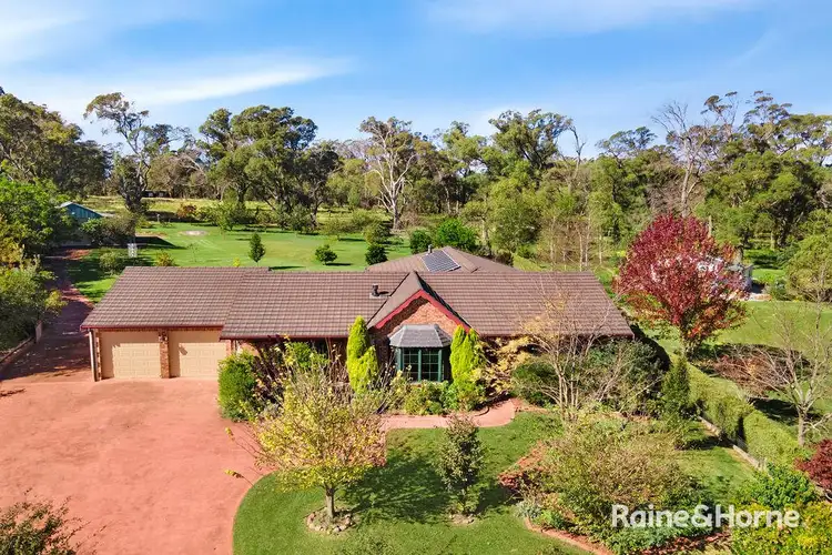 9 Northcott Place, Moss Vale NSW 2577