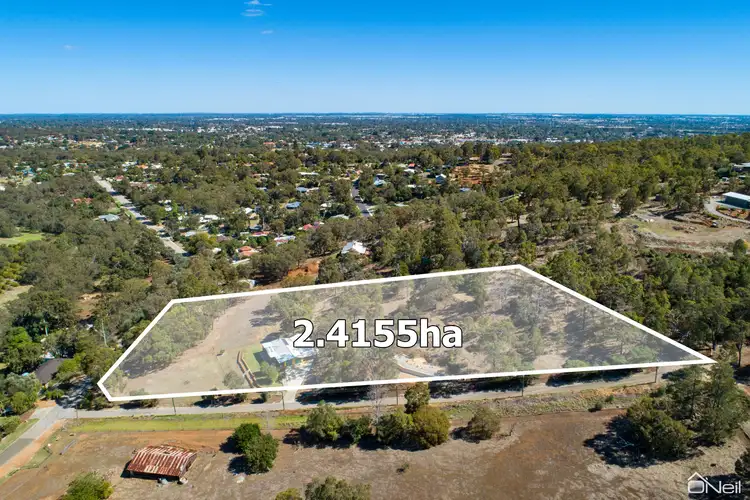 Third view of Homely house listing, 20 Rock View Place, Kelmscott WA 6111