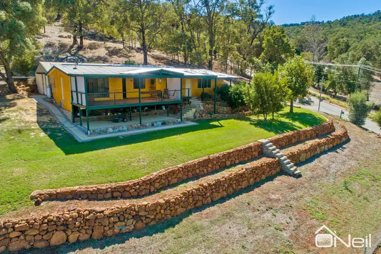 Fourth view of Homely house listing, 20 Rock View Place, Kelmscott WA 6111
