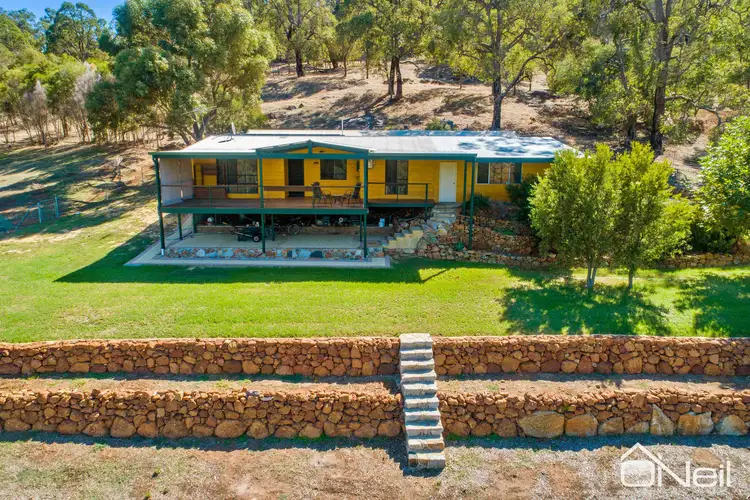 Fifth view of Homely house listing, 20 Rock View Place, Kelmscott WA 6111