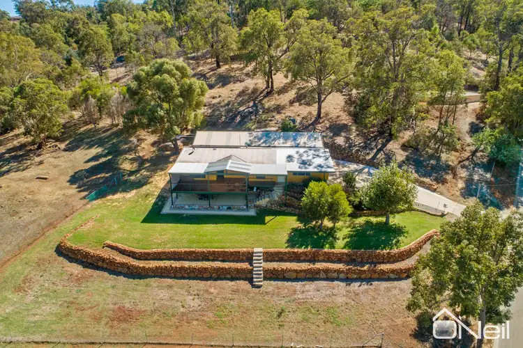Seventh view of Homely house listing, 20 Rock View Place, Kelmscott WA 6111