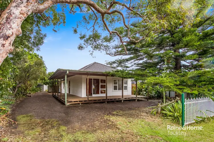 Second view of Homely house listing, 25 Kantara Road, Canton Beach NSW 2263