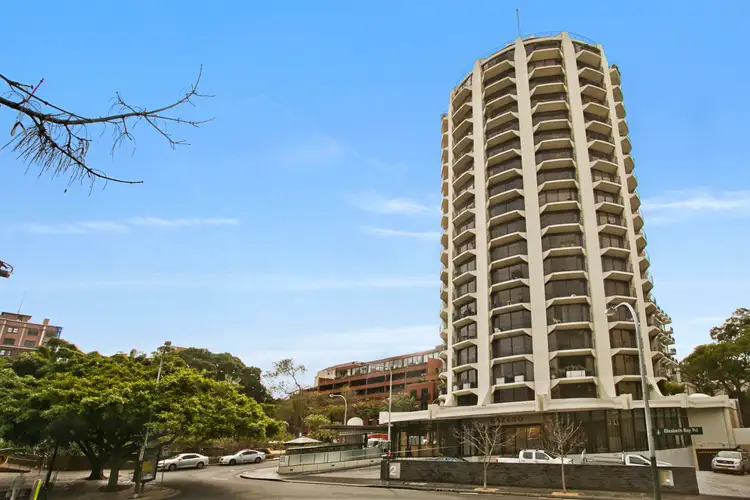 C304/2 Elizabeth Bay Road, Elizabeth Bay NSW 2011