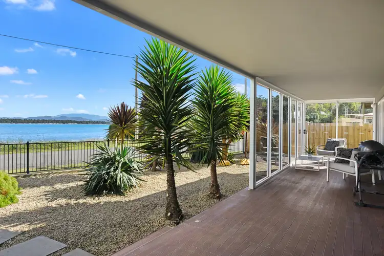 Second view of Homely house listing, 7 Jones Parade, Lewisham TAS 7173