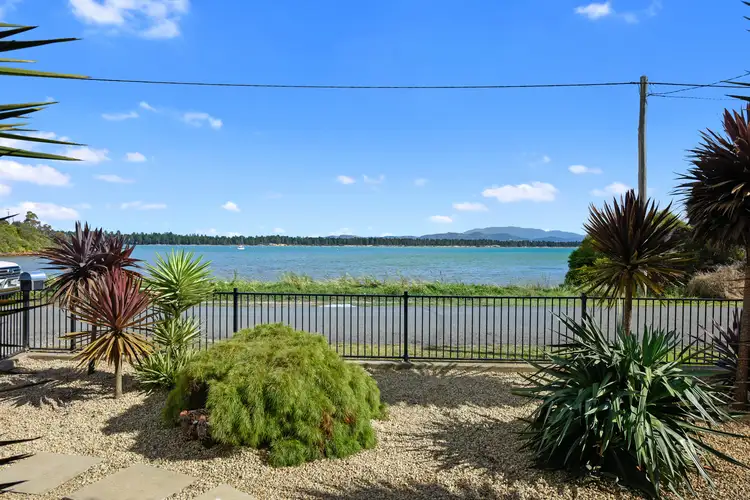 Third view of Homely house listing, 7 Jones Parade, Lewisham TAS 7173