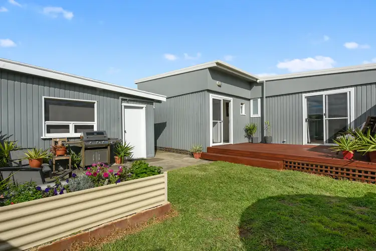 Fifth view of Homely house listing, 7 Jones Parade, Lewisham TAS 7173