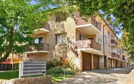 Main view of Homely unit listing, 12/30 Queen Street, Ashfield NSW 2131