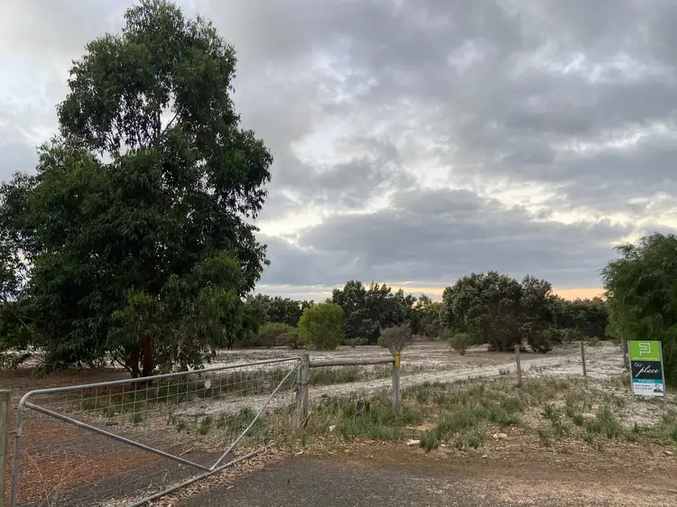 Lot 101 Kilcarnup Road, Burnside, Margaret River WA 6285