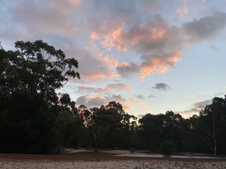 Second view of Homely land listing, Lot 101 Kilcarnup Road, Burnside, Margaret River WA 6285