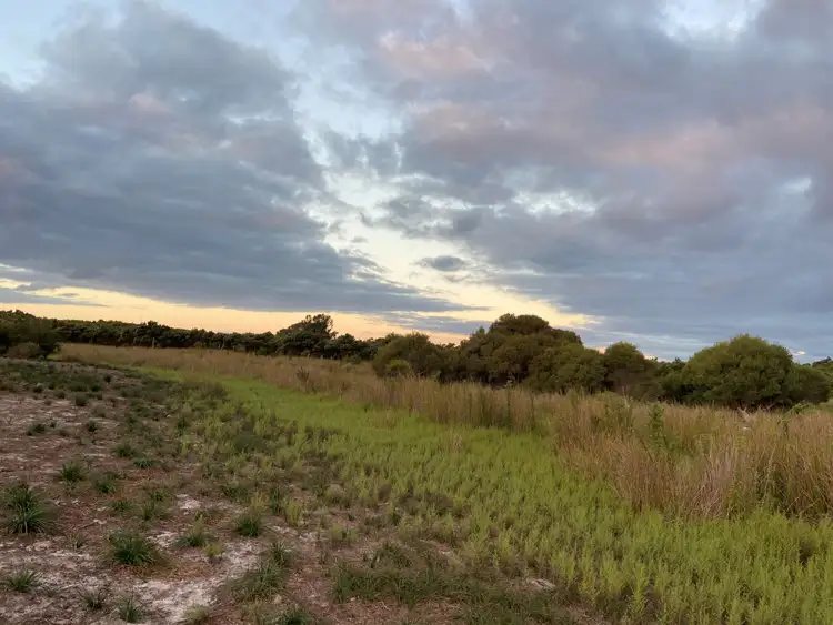Fourth view of Homely land listing, Lot 101 Kilcarnup Road, Burnside, Margaret River WA 6285