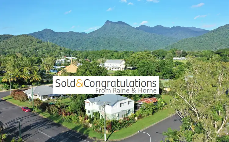 2 Mullavey Street, Mossman QLD 4873