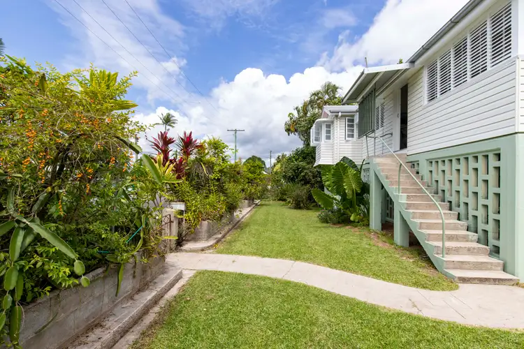 Fourth view of Homely house listing, 2 Mullavey Street, Mossman QLD 4873