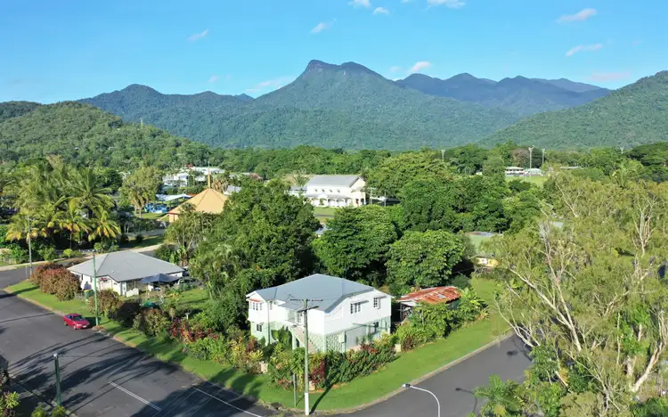 Fifth view of Homely house listing, 2 Mullavey Street, Mossman QLD 4873