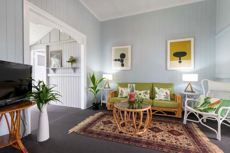 Sixth view of Homely house listing, 2 Mullavey Street, Mossman QLD 4873