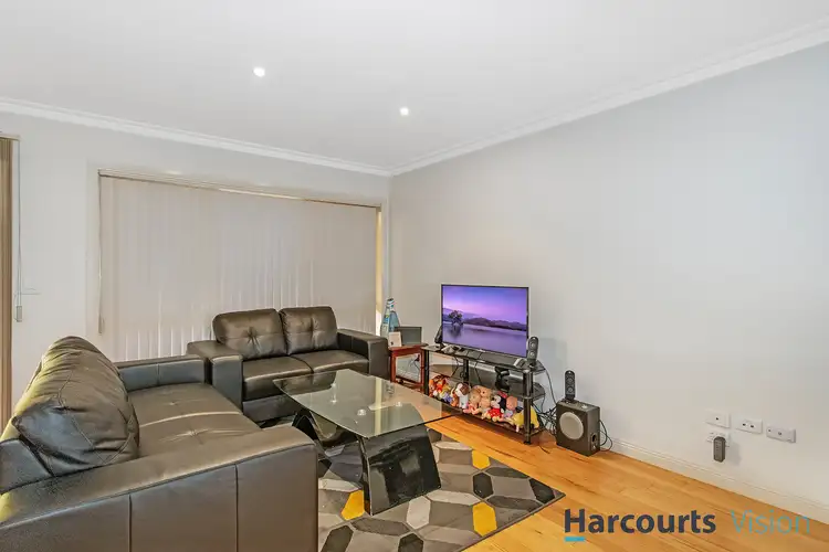 Second view of Homely unit listing, 45a Milleara Road, Keilor East VIC 3033