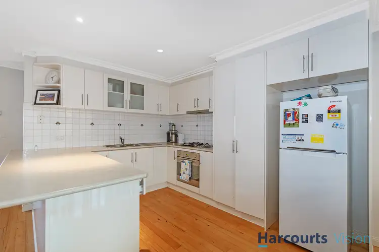 Third view of Homely unit listing, 45a Milleara Road, Keilor East VIC 3033