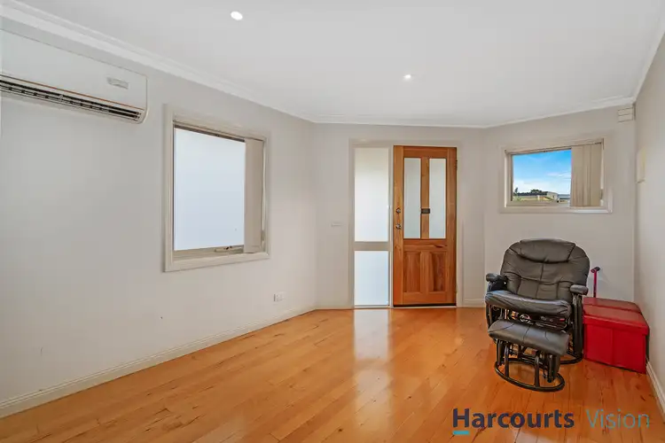 Fourth view of Homely unit listing, 45a Milleara Road, Keilor East VIC 3033