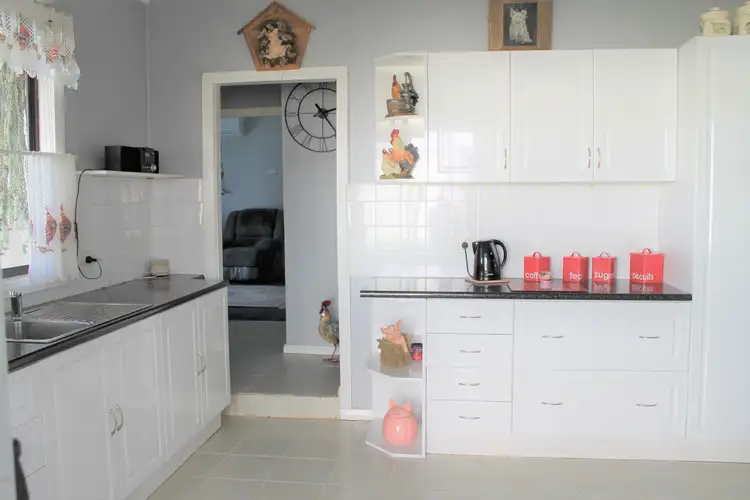 Main view of Homely house listing, 16 Fisher Street, Gulgong NSW 2852