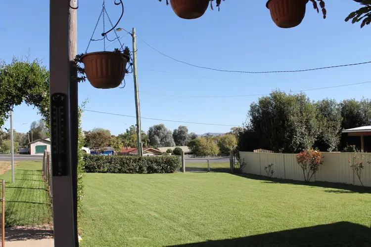 Second view of Homely house listing, 16 Fisher Street, Gulgong NSW 2852