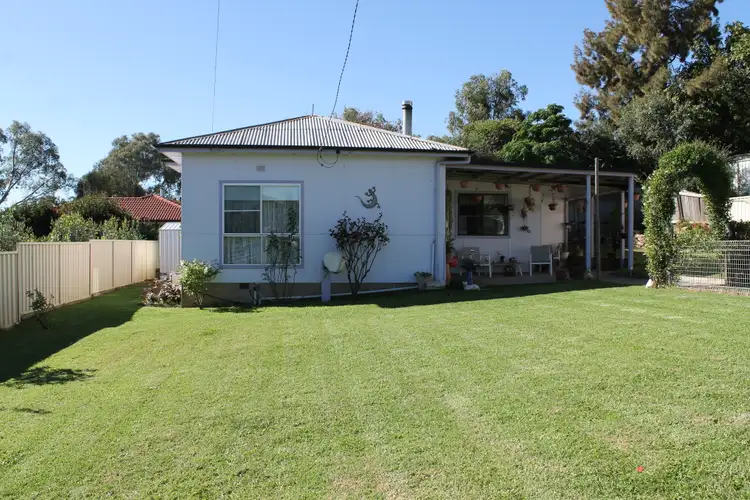Third view of Homely house listing, 16 Fisher Street, Gulgong NSW 2852