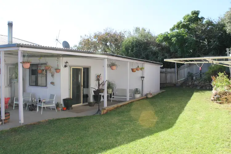 Fourth view of Homely house listing, 16 Fisher Street, Gulgong NSW 2852