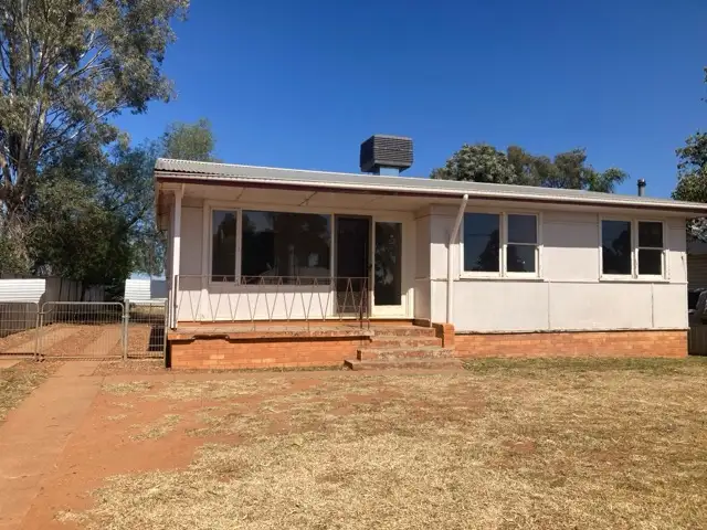 Main view of Homely house listing, 27 Elizabeth Crescent, Cobar NSW 2835